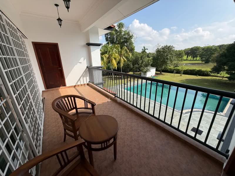 Bungalow for Rent in Leisure Farm (Gelang Patah) - Serene Low - PropertyGuru.com.my