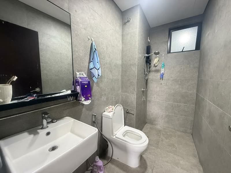Service Residence for Sale at The Birch - Wayne Yap - Bathroom - PropertyGuru.com.my