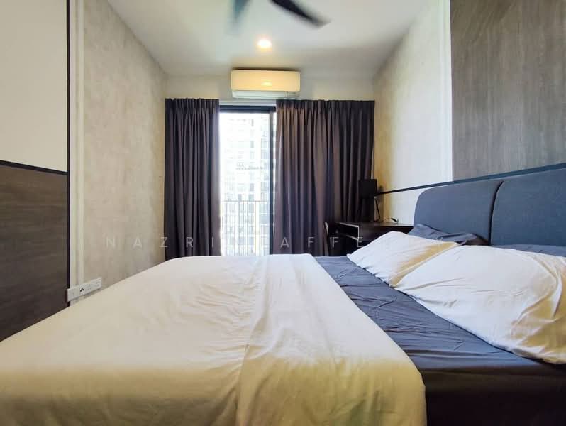 Servis Apartment untuk Disewa di Emporis - Nazrin Affendy - PropertyGuru.com.my