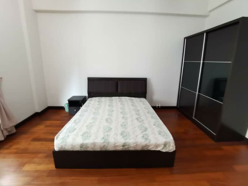 Condominium for Rent at BayStar Condominium - Joey Teh - Bedroom - PropertyGuru.com.my
