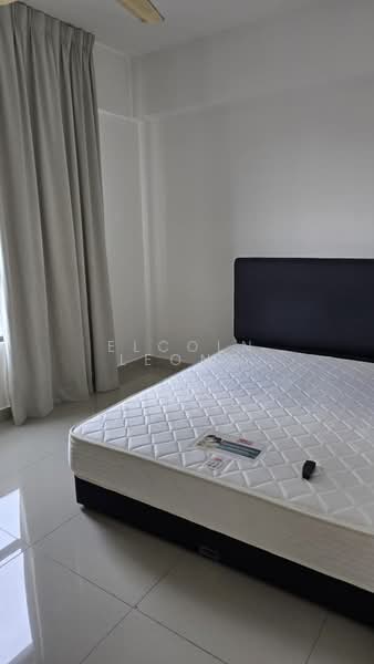 Servis Apartment untuk Disewa di Avantas Residences - Elcoln Leong - Bedroom - PropertyGuru.com.my