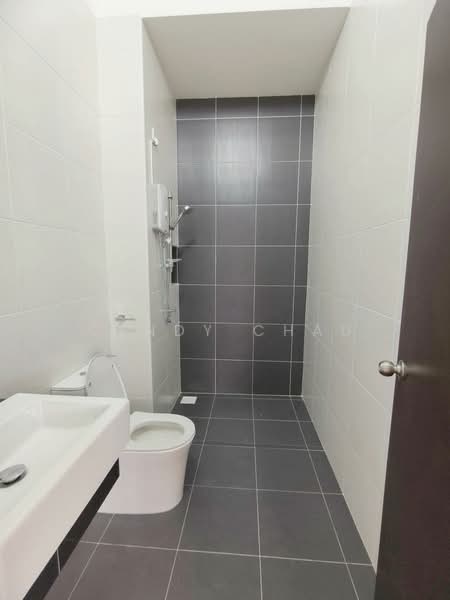 Rumah Kluster untuk Disewa di Eco Botanic (Iskandar Puteri (Nusajaya)) - Cendy Chau - Bathroom - PropertyGuru.com.my