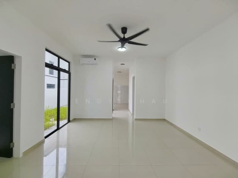Rumah Kluster untuk Disewa di Eco Botanic (Iskandar Puteri (Nusajaya)) - Cendy Chau - PropertyGuru.com.my
