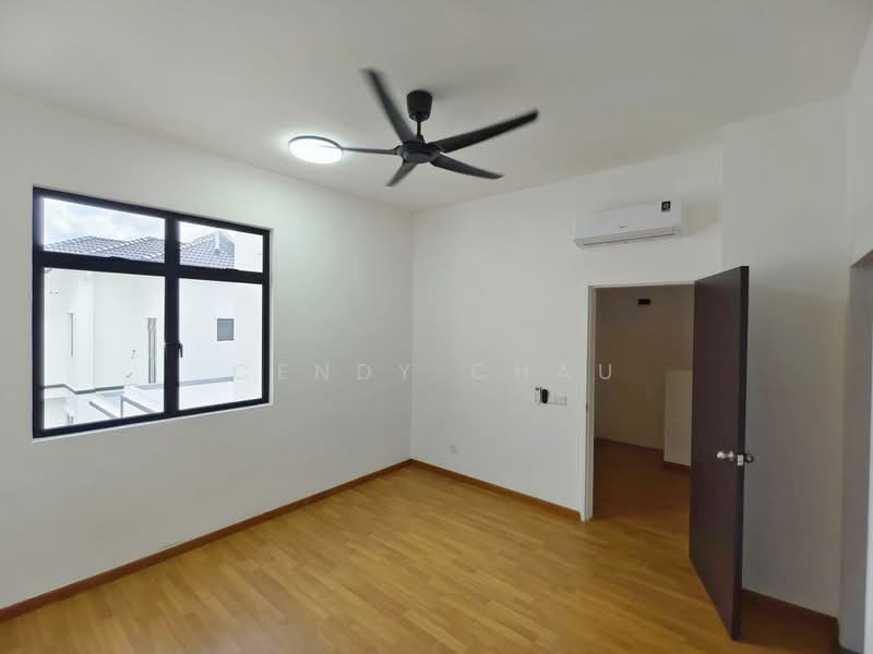 Rumah Kluster untuk Disewa di Eco Botanic (Iskandar Puteri (Nusajaya)) - Cendy Chau - PropertyGuru.com.my