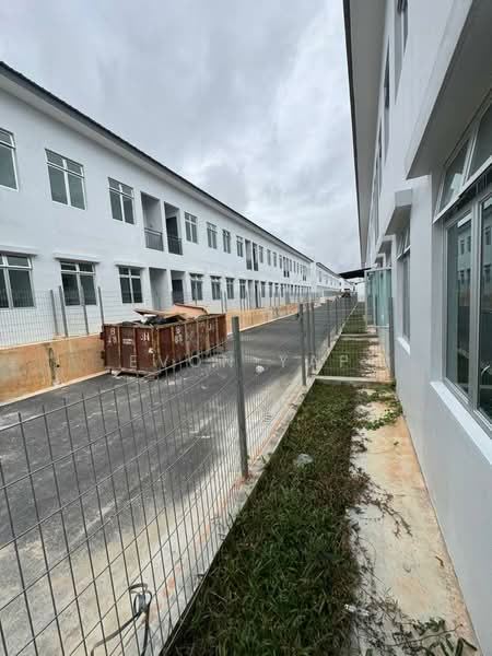 2-storey Terraced House for Sale in Bandar Dato Onn (Tebrau) - Evon Yap - Exterior - PropertyGuru.com.my