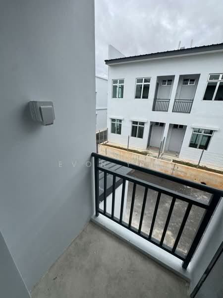 2-storey Terraced House for Sale in Bandar Dato Onn (Tebrau) - Evon Yap - Exterior - PropertyGuru.com.my