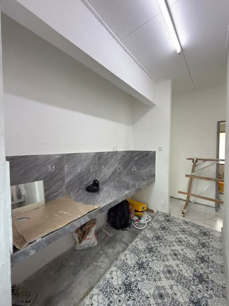 Rumah Flat untuk Dijual di Jasa - Melinda Ee - Interior - PropertyGuru.com.my
