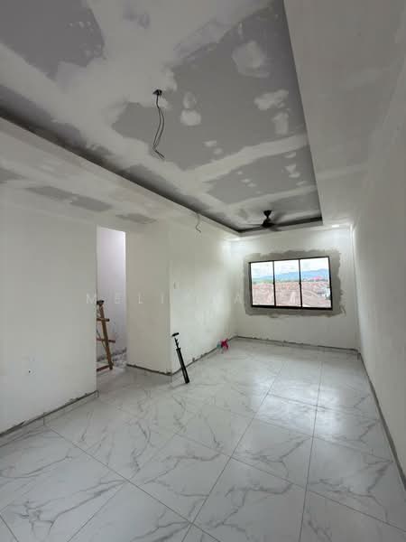 Rumah Flat untuk Dijual di Jasa - Melinda Ee - Interior - PropertyGuru.com.my
