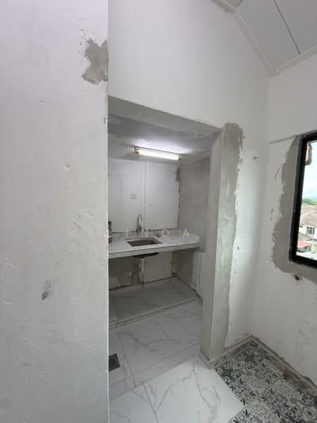 Rumah Flat untuk Dijual di Jasa - Melinda Ee - Kitchen - PropertyGuru.com.my