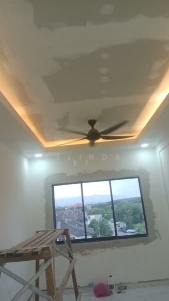 Rumah Flat untuk Dijual di Jasa - Melinda Ee - Interior - PropertyGuru.com.my