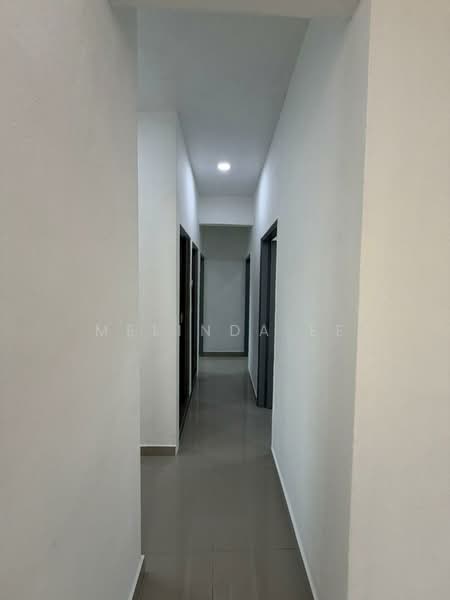 Rumah Flat untuk Dijual di Jasa - Melinda Ee - Corridor - PropertyGuru.com.my