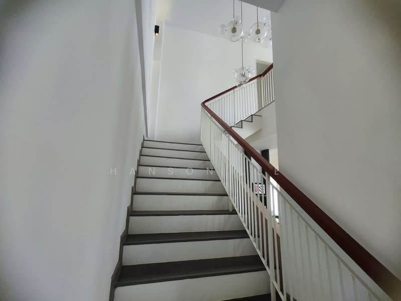 Semi-Detached House for Sale in Taman Rasah Kemayan (Rasah) - Hanson Lee - Interior - PropertyGuru.com.my