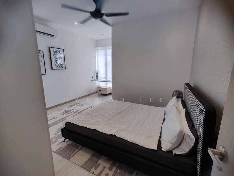 Semi-Detached House for Sale in Taman Rasah Kemayan (Rasah) - Hanson Lee - Bedroom - PropertyGuru.com.my