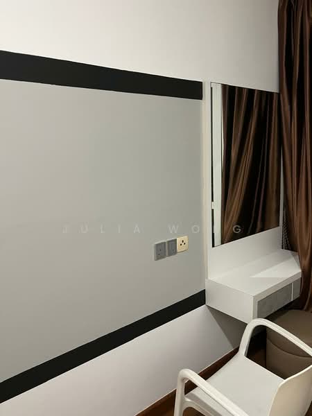 Servis Apartment untuk Disewa di Paragon Residences @ Straits View - Julia Wong - Interior - PropertyGuru.com.my