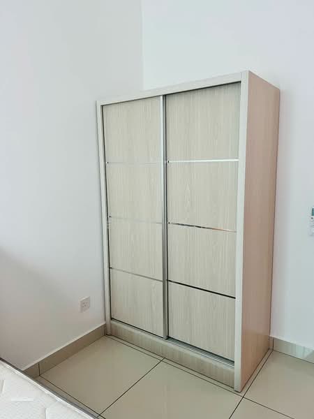 Rumah Teres untuk Disewa di Bandar Cassia (Batu Kawan) - Cheau Chie Ooi - Interior - PropertyGuru.com.my