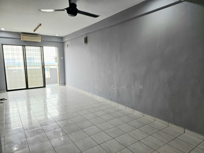 Kondominium untuk Dijual di Vista Millennium Condominium - Wendy Chin - Living Room - PropertyGuru.com.my