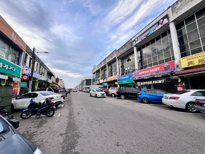 Shop for Sale in Taman Desa Cemerlang (Ulu Tiram) - Cendy Chau - PropertyGuru.com.my