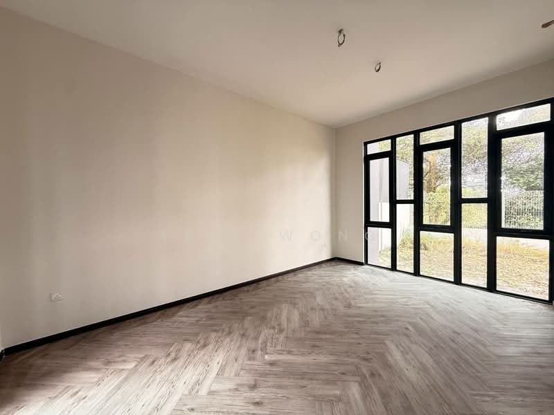 Semi-Detached House for Sale in Johor Bahru (Johor) - Eric Wong - Living Room - PropertyGuru.com.my