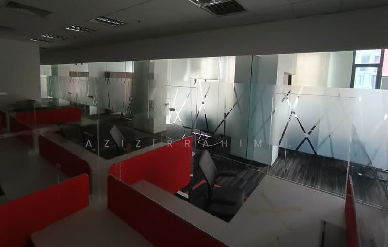 Office for Rent in Petaling Jaya (Selangor) - Azizirrahim . - Interior - PropertyGuru.com.my