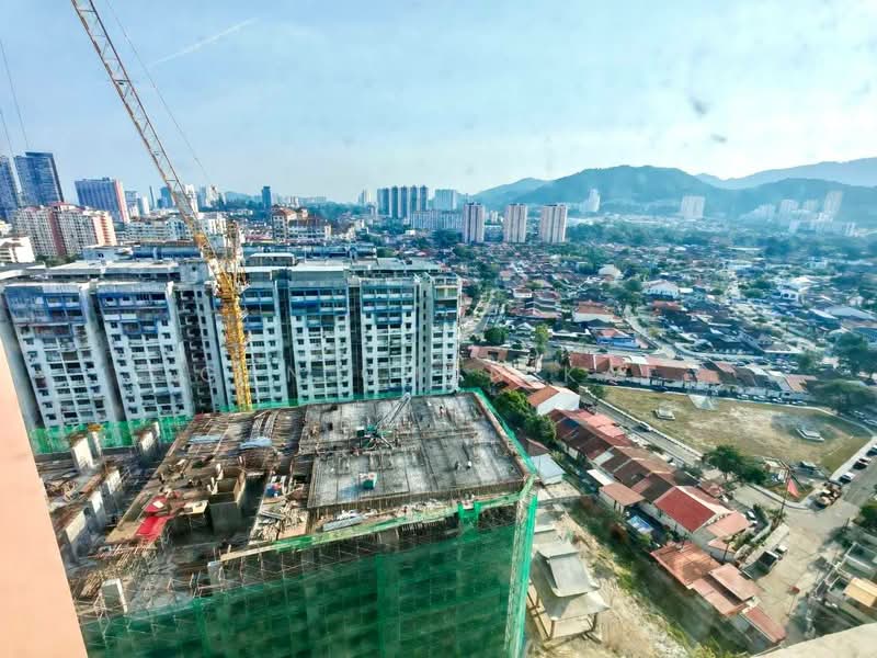 Kondominium untuk Disewa di Setia Sky Ville - Gan Chun Kai - Exterior - PropertyGuru.com.my