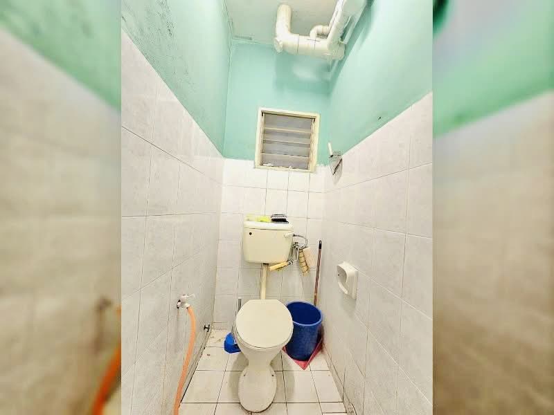 For Sale - Merdeka Villa