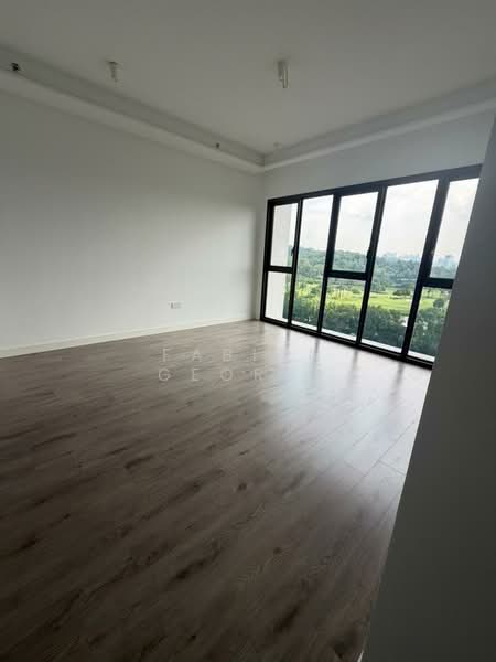 Servis Apartment untuk Disewa di Jendela Residences - Fabian George - View - PropertyGuru.com.my