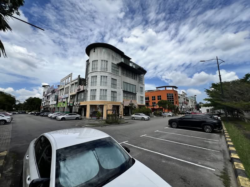 Shop / Office for Sale in Taman Tasik Prima (Puchong) - Hwa Kong Ding - PropertyGuru.com.my