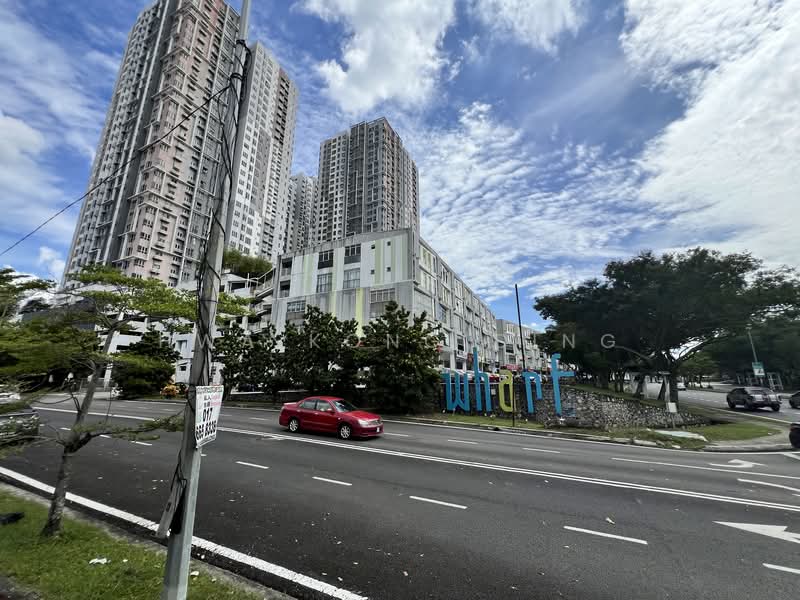Shop / Office for Sale in Taman Tasik Prima (Puchong) - Hwa Kong Ding - PropertyGuru.com.my