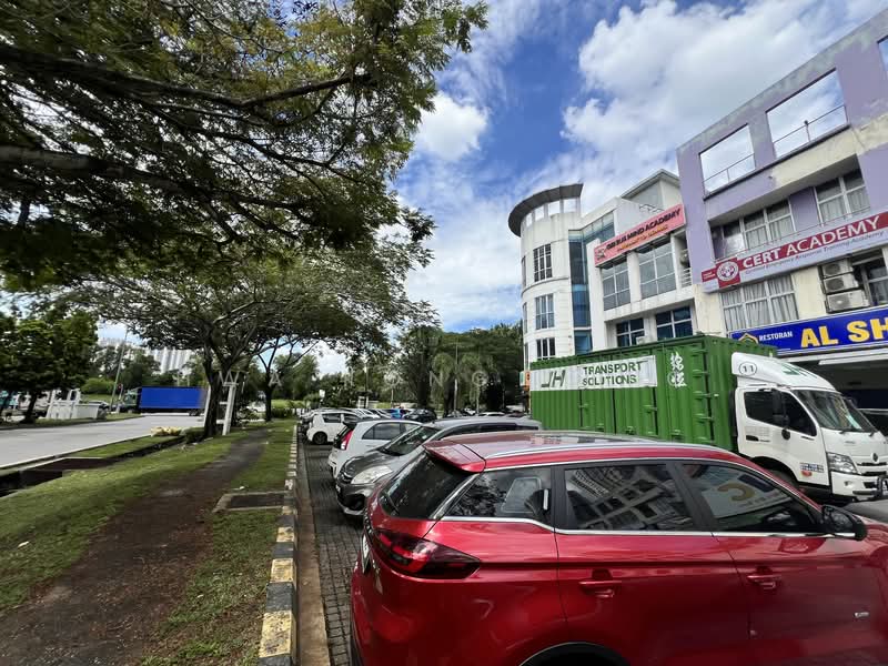 Shop / Office for Sale in Taman Tasik Prima (Puchong) - Hwa Kong Ding - PropertyGuru.com.my
