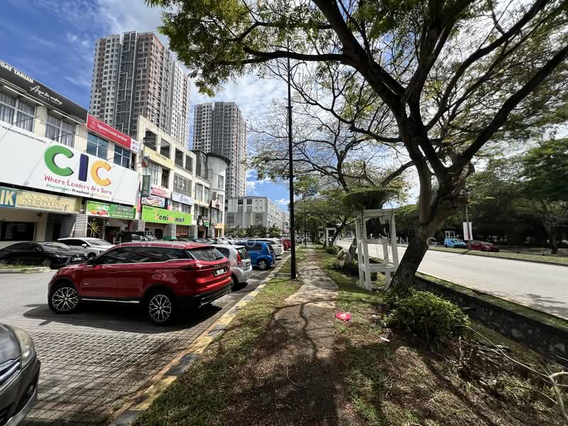 Shop / Office for Sale in Taman Tasik Prima (Puchong) - Hwa Kong Ding - PropertyGuru.com.my