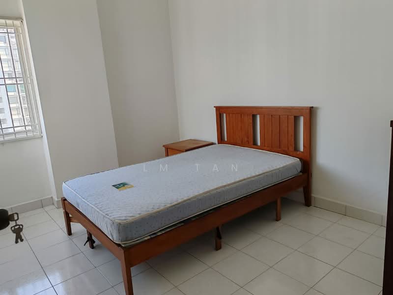 Condominium for Sale at Park View Tower - LM Tan - Bedroom - PropertyGuru.com.my