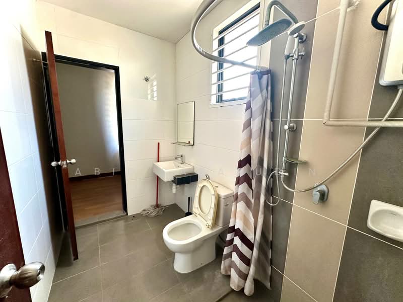 2-storey Terraced House for Sale in Denai Alam (Shah Alam) - Abid Sabarudin - PropertyGuru.com.my
