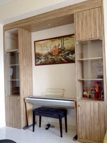 Pangsapuri untuk Dijual di Parkview Towers - Mocole Lee - Interior - PropertyGuru.com.my