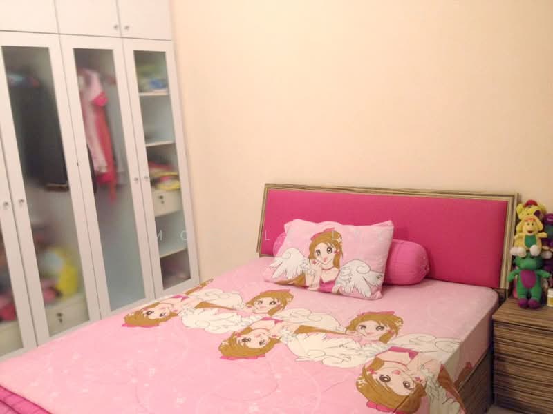 Pangsapuri untuk Dijual di Parkview Towers - Mocole Lee - Bedroom - PropertyGuru.com.my