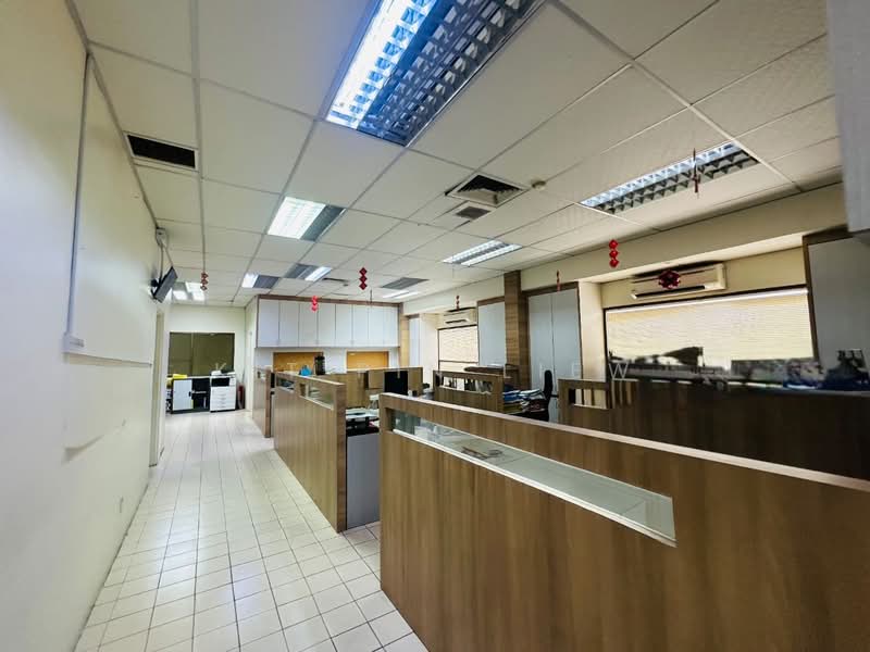 Factory for Sale in Taman Chepor Impian (Chemor) - Kit Pin Liew - Interior - PropertyGuru.com.my