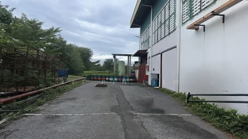 Factory for Sale in Taman Chepor Impian (Chemor) - Kit Pin Liew - Exterior - PropertyGuru.com.my