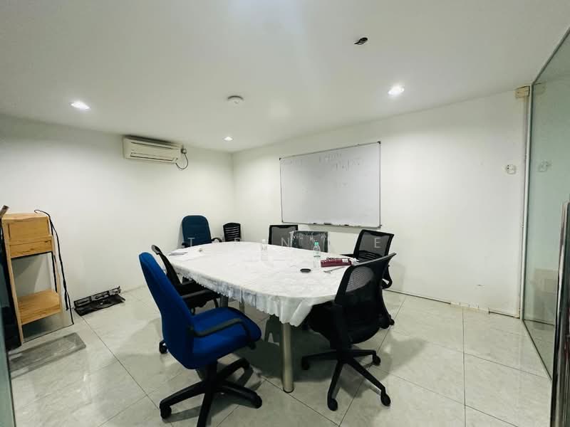 Factory for Sale in Taman Chepor Impian (Chemor) - Kit Pin Liew - Interior - PropertyGuru.com.my