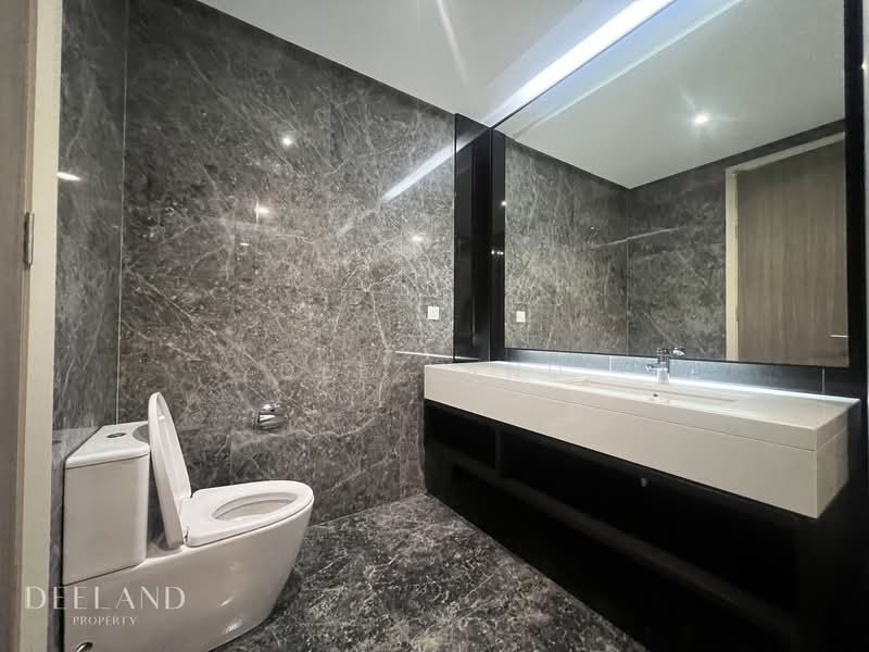 Servis Apartment untuk Disewa di Straits Residences - Dee Land - PropertyGuru.com.my