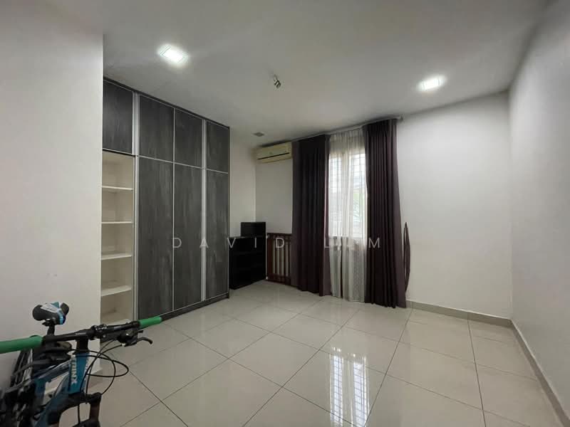 Semi-Detached House for Sale in Anggun 2 Residence (Rawang) - David Lim - Bedroom - PropertyGuru.com.my