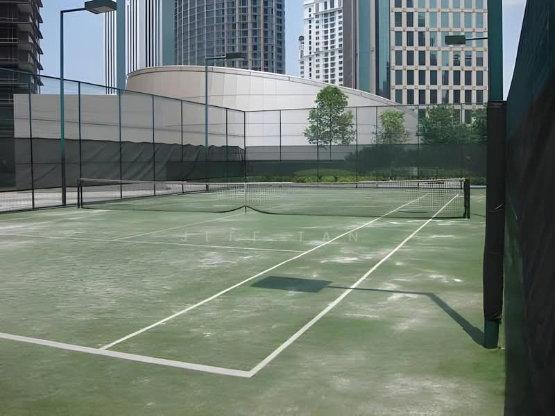 Service Residence for Sale at Pavilion Residences - Jeff Tan - Exterior - PropertyGuru.com.my
