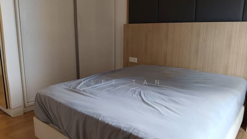 Service Residence for Sale at Pavilion Residences - Jeff Tan - Bedroom - PropertyGuru.com.my