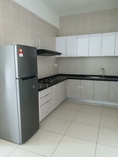 Condominium for Rent at Solaria Residences - Alex Lim - Kitchen - PropertyGuru.com.my