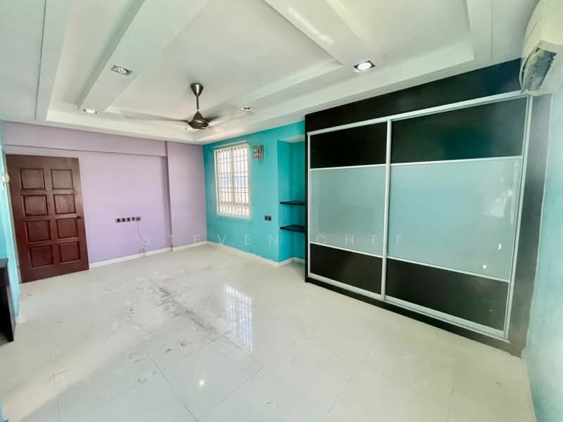 Apartment for Sale at Mutiara Heights - Steven Chee - Bedroom - PropertyGuru.com.my