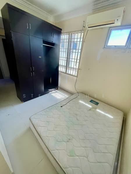 Apartment for Sale at Mutiara Heights - Steven Chee - Bedroom - PropertyGuru.com.my