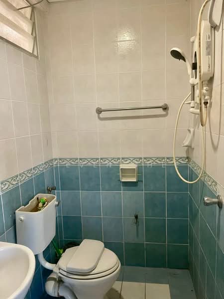 Apartment for Sale at Mutiara Heights - Steven Chee - Bathroom - PropertyGuru.com.my