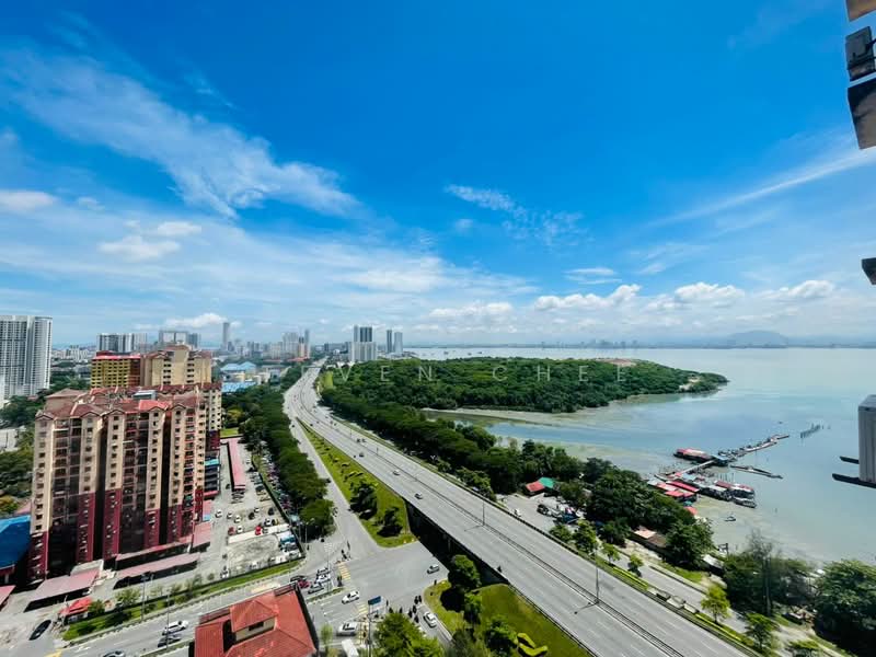 Apartment for Sale at Mutiara Heights - Steven Chee - Exterior - PropertyGuru.com.my