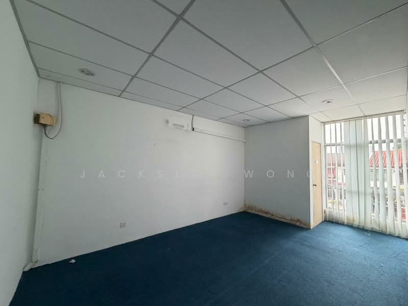 Office for Rent in Cheras (Kuala Lumpur) - Jacksley Wong - Interior - PropertyGuru.com.my
