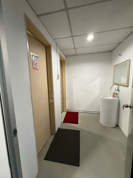 Office for Rent in Cheras (Kuala Lumpur) - Jacksley Wong - Corridor - PropertyGuru.com.my