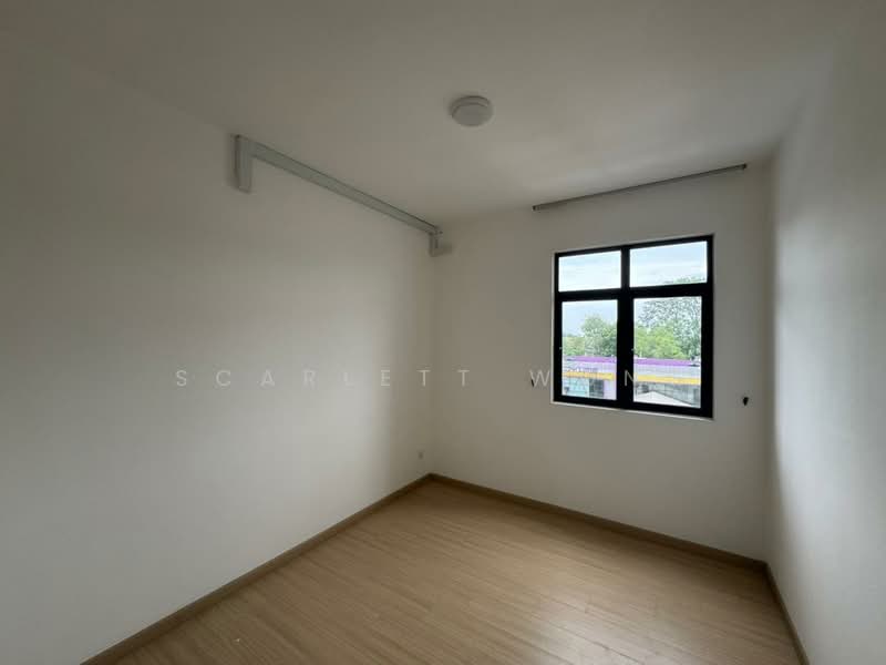 Service Residence for Rent at MIRA at Shorea Park - Scarlett Wong - Interior - PropertyGuru.com.my