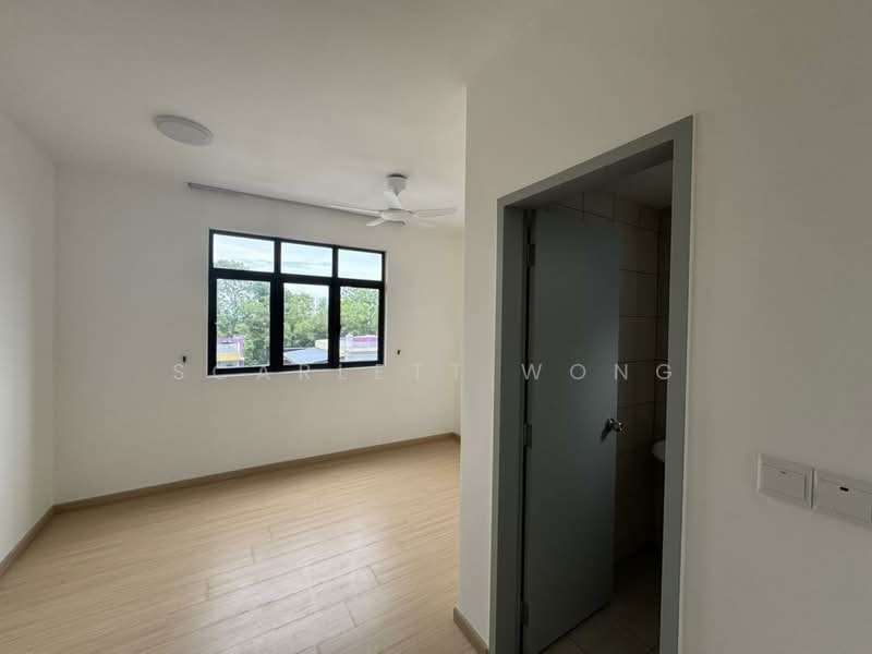 Service Residence for Rent at MIRA at Shorea Park - Scarlett Wong - Interior - PropertyGuru.com.my